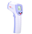 Termometro infrarosso tenuto in mano professionale Celsius/Fahrenheit disponibile