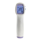 Facile faccia funzionare il termometro della fronte della temperatura del bambino per all'aperto/supermercato