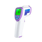 Non uso medico del termometro infrarosso del contatto con il visualizzatore digitale LCD