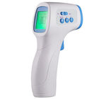 Di piccola dimensione termometro infrarosso del contatto non per la misura di temperatura corporea