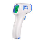 Alta precisione infrarossa medica del termometro della fronte per i bambini/adulti
