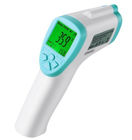 Termometro infrarosso portatile della fronte per ricerca rapida di sicurezza di influenza