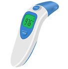 Non contatti il termometro di orecchio infrarosso di Digital per la clinica febbre/della famiglia