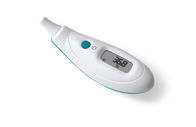 Termometro di orecchio di alta precisione per l'ospedale/domestico infrarosso/infermeria