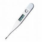 Porcellana Termometro leggero di temperatura di Digital, termometro di Digital medico professionale società