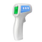 Porcellana Non supporto tecnico online del termometro della fronte di Digital del contatto per il test medicale società