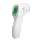 Porcellana Sensore di temperatura medico di Digital del bambino del termometro tenuto in mano della fronte società