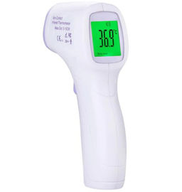 Porcellana Termometro infrarosso del multi non contatto funzionale per la famiglia/ospedale fabbrica