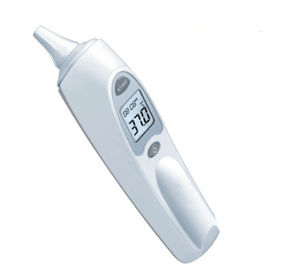 Termometro di orecchio professionale di IR, termometro infrarosso di Digital di telemetria