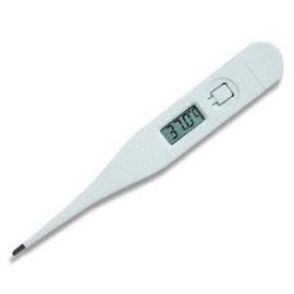 Porcellana Adulto/termometro di Digital salute di bambini per prova professionale &amp; uso medico fabbrica