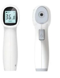 Termometro di temperatura del bambino approvato Ce, non termometro di infrarosso del contatto